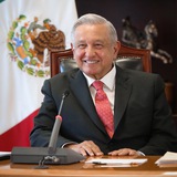 AndrÃ©s Manuel LÃ³pez Obrador