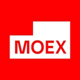 MOEX - Московская биржа