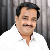C R Patil MP President BJP Gujarat