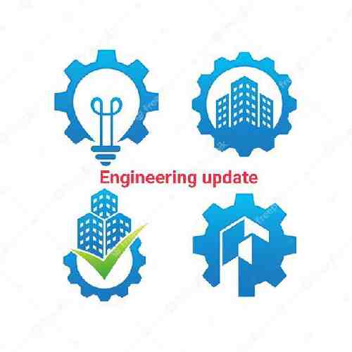 Engineering Update 🏗🔩