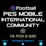 eFootball Fans International Community