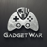 GADGET WAR - NEXT GENERATION PLAY TO EARN CONCEPT