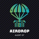Airdrop Alert 07 ðŸš¨