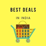 Best Deals in India