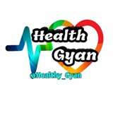 Health Gyan Tips 🦋🍇
