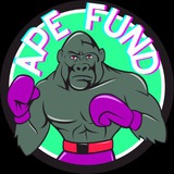 APE FUND - The First 