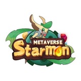 StarMon Metaverse Official