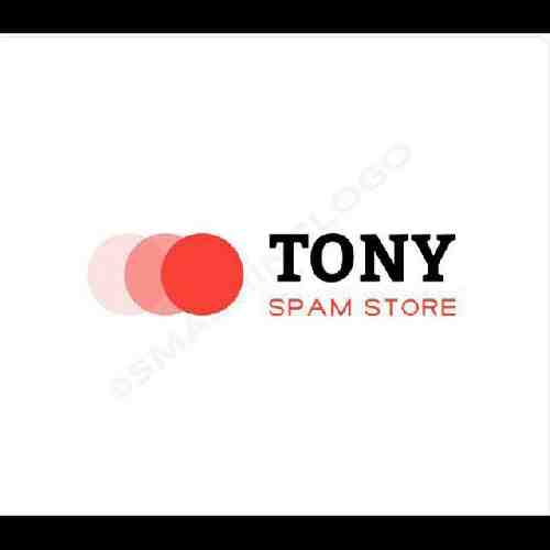 TonySpam Store