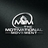 Motivational Movement... ðŸ–¤