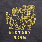 History boom