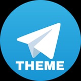 Telegram theme