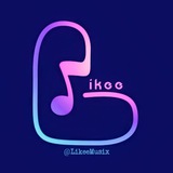 Ù„Ø§ÛŒÚ©ÛŒ Ù…ÙˆØ²ÛŒÚ© | Likee Music
