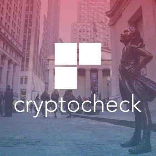 CryptoCheck