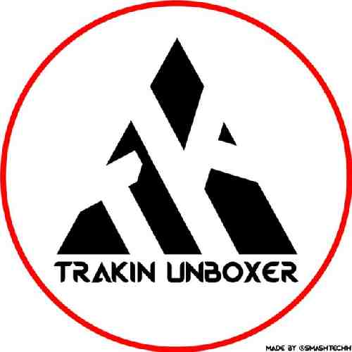 Trakin Unboxer