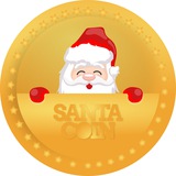 Santa Coin Official