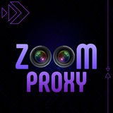 [ Zoom Proxy ]