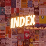 THE BEST AUDIBLE index
