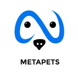 METAPETS OFFICIAL | Games & NFT's Dropping Soon