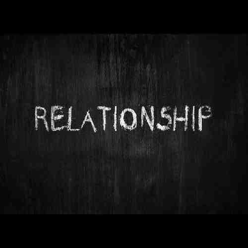 Relationship Rule ⚖️